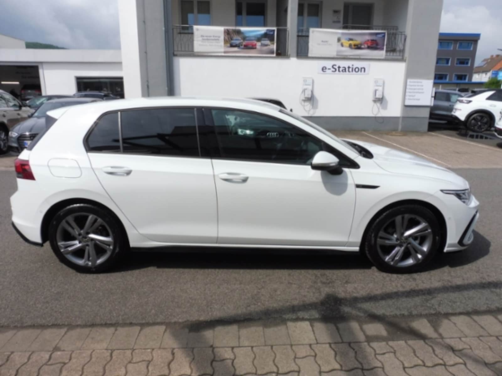 Volkswagen Golf – Bild 6