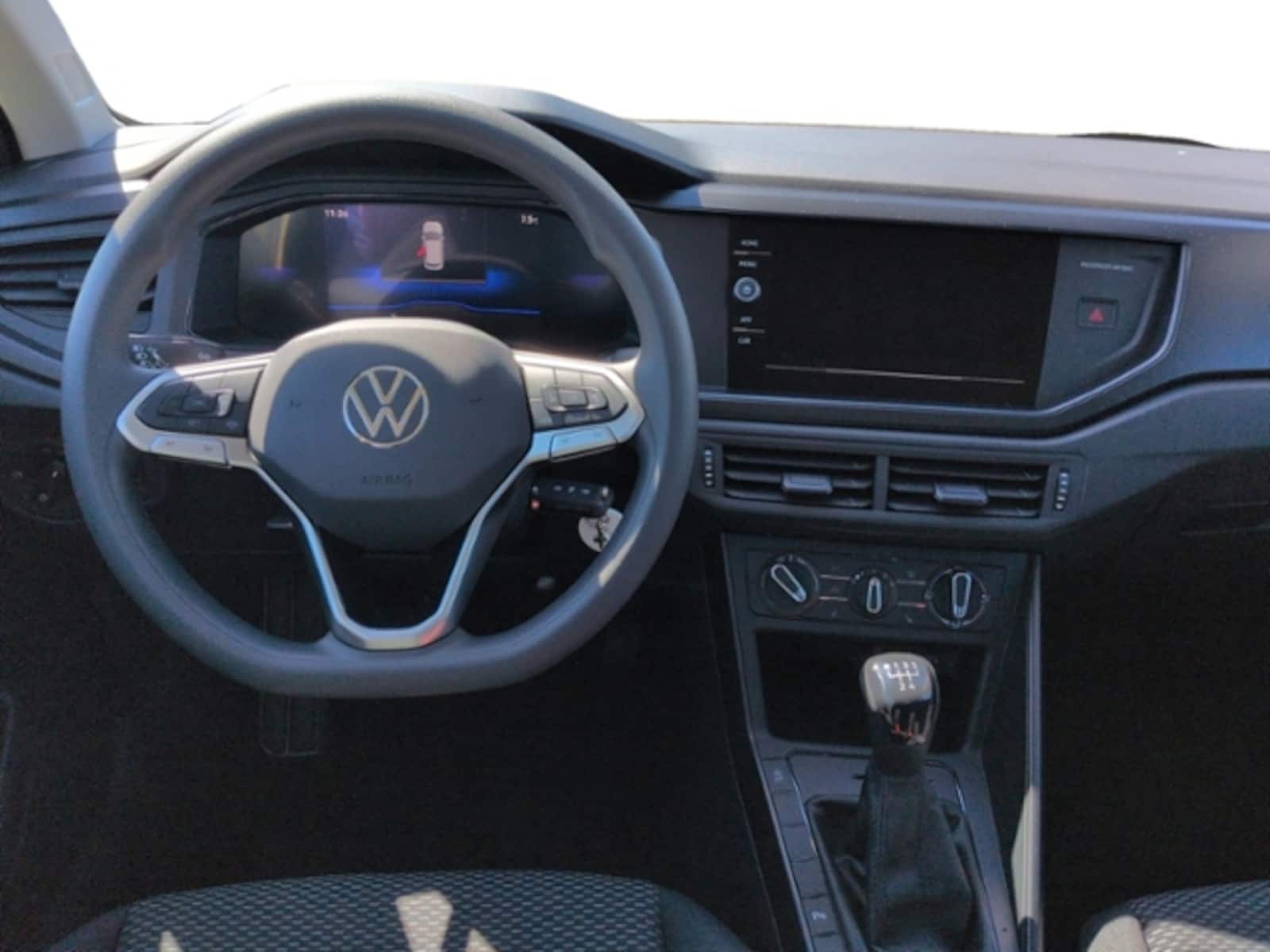 Volkswagen Taigo – Bild 16