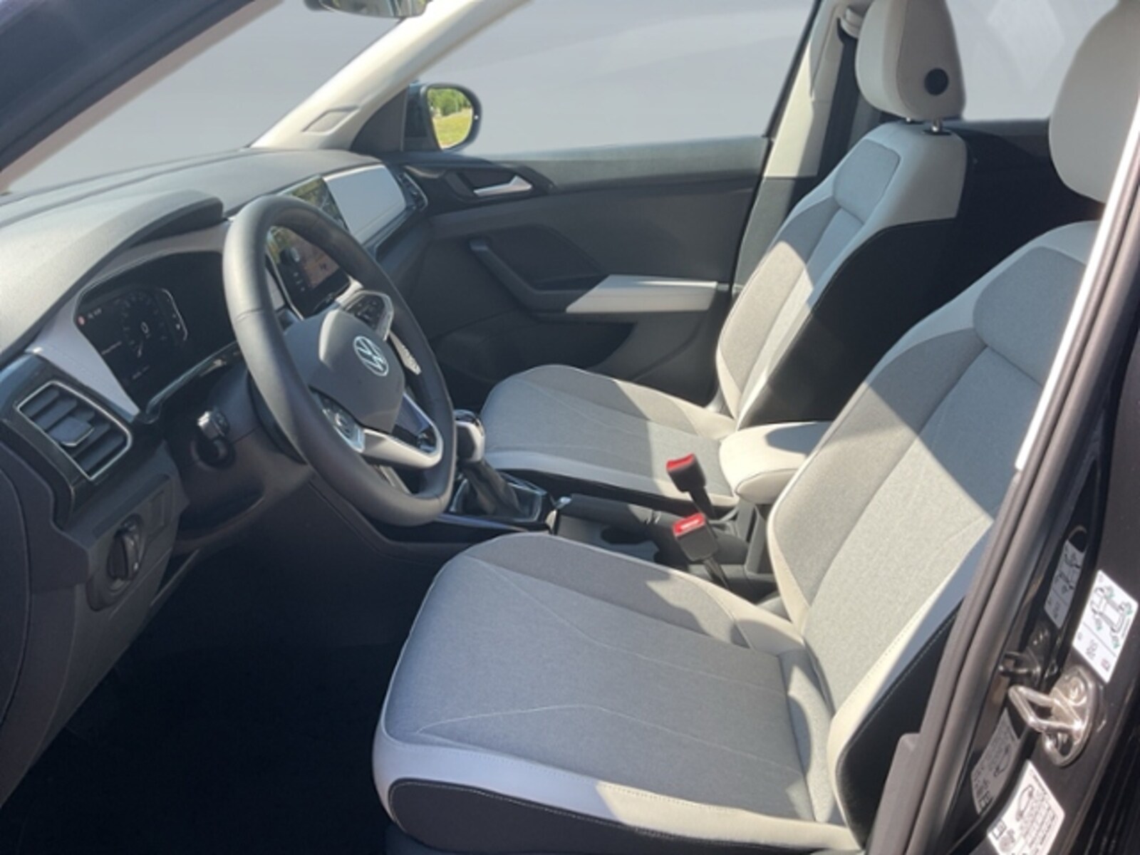Volkswagen T-Cross – Bild 7