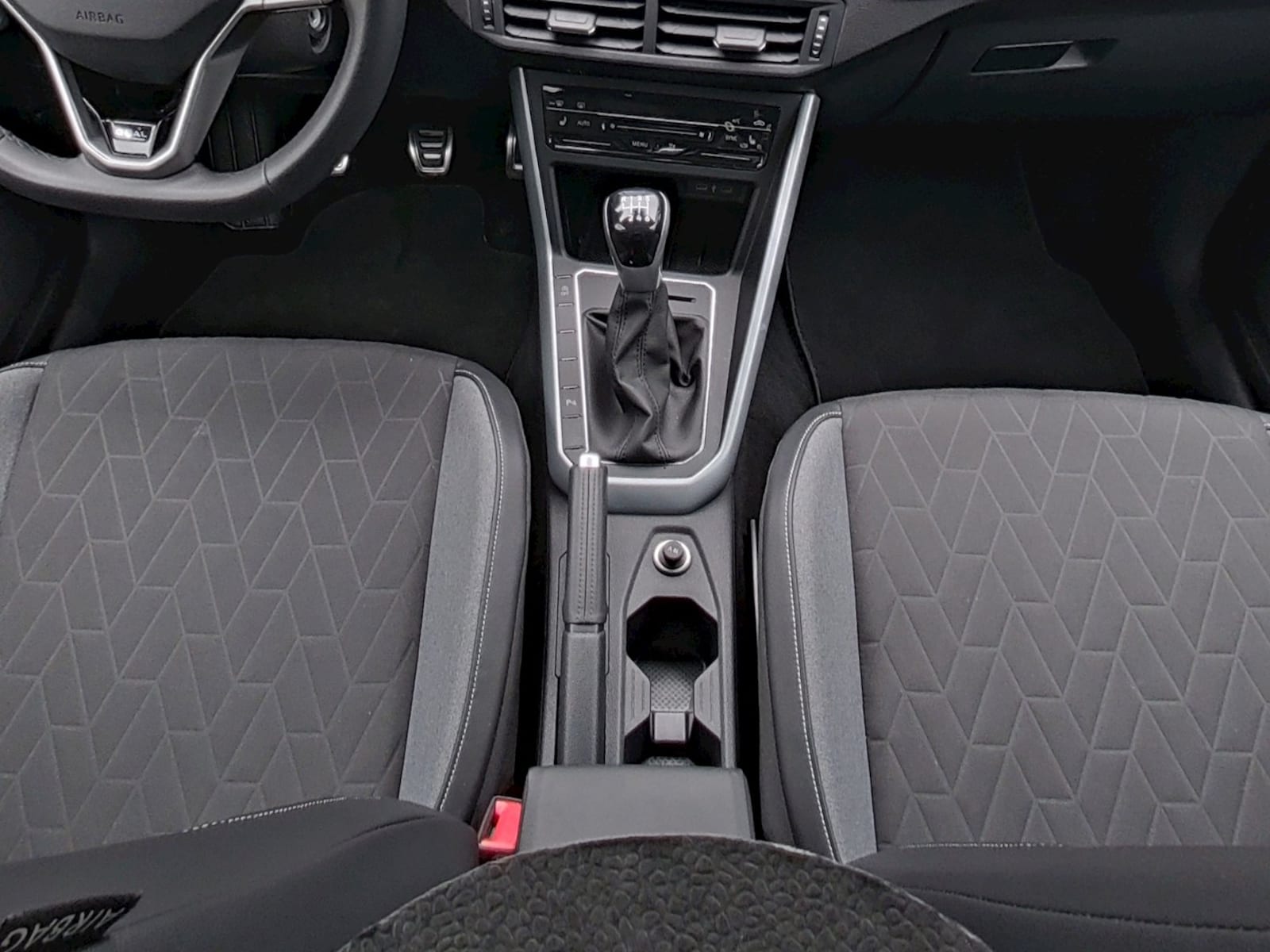 Volkswagen Taigo – Bild 15
