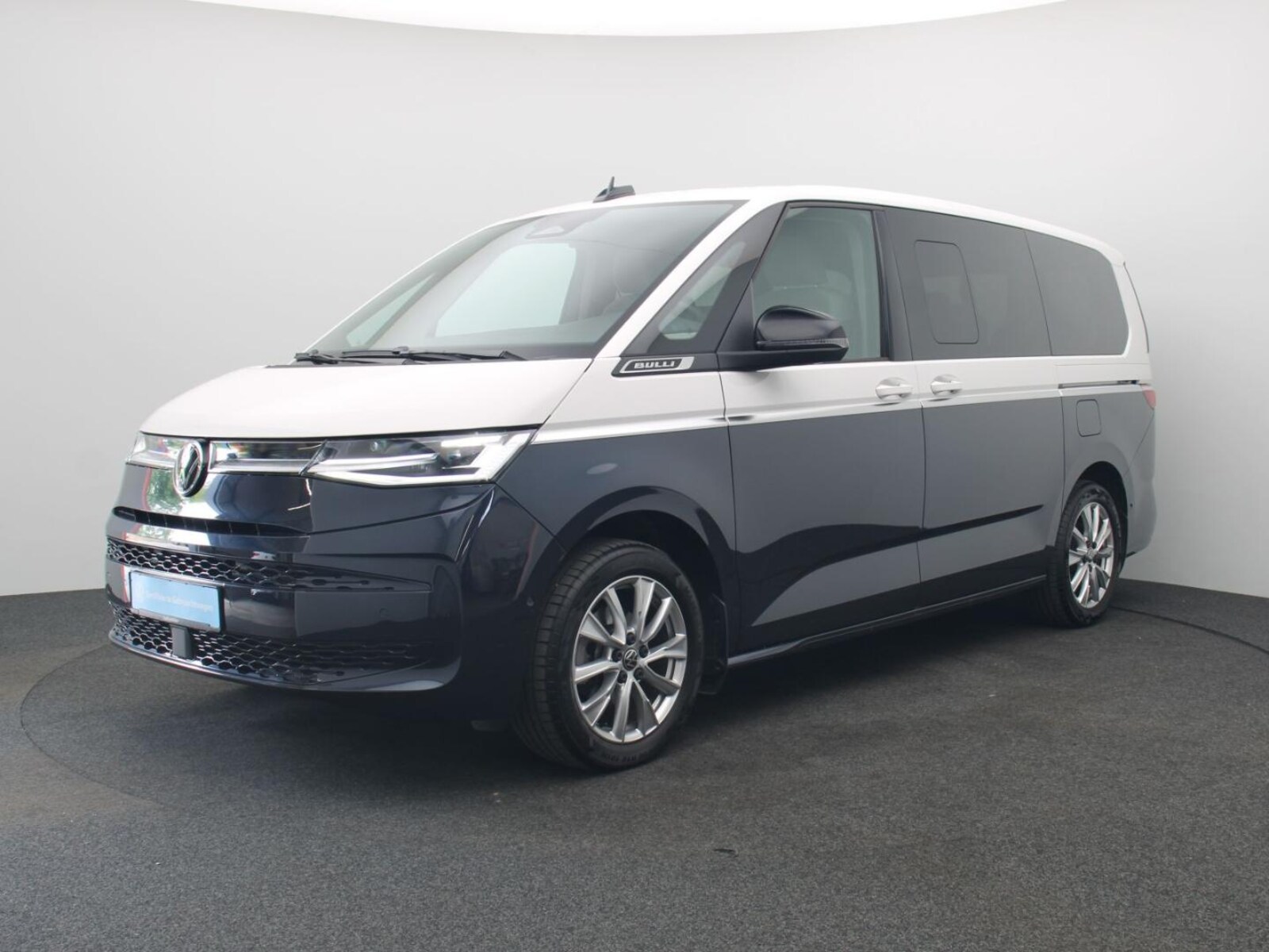 Volkswagen Multivan Langversion – Bild 2