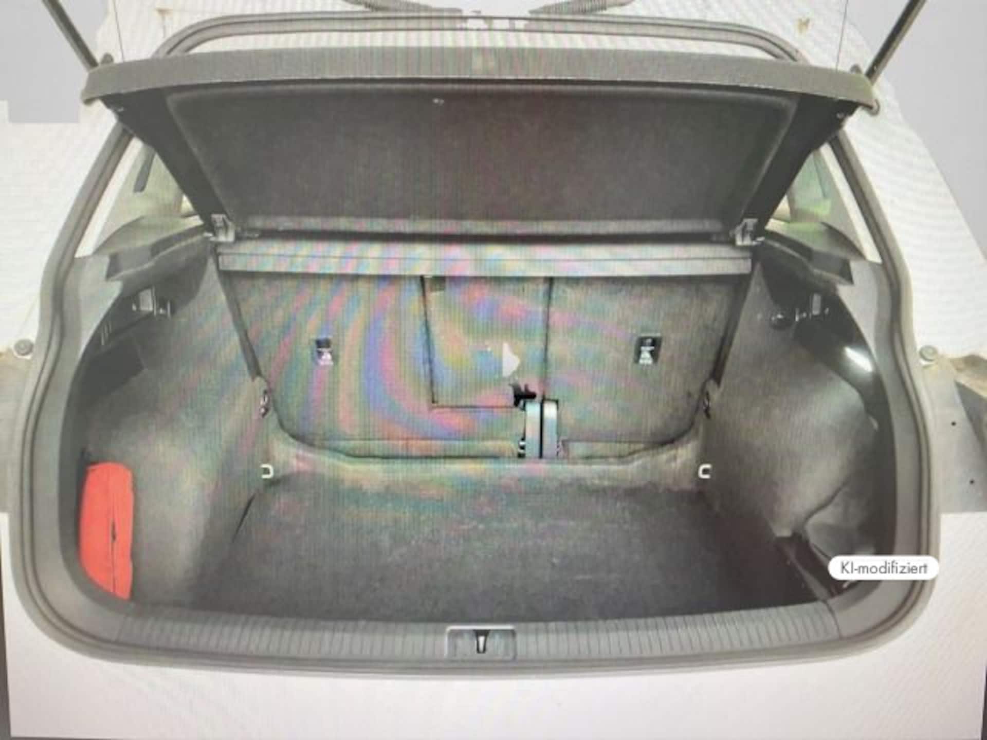 Volkswagen Tiguan Active