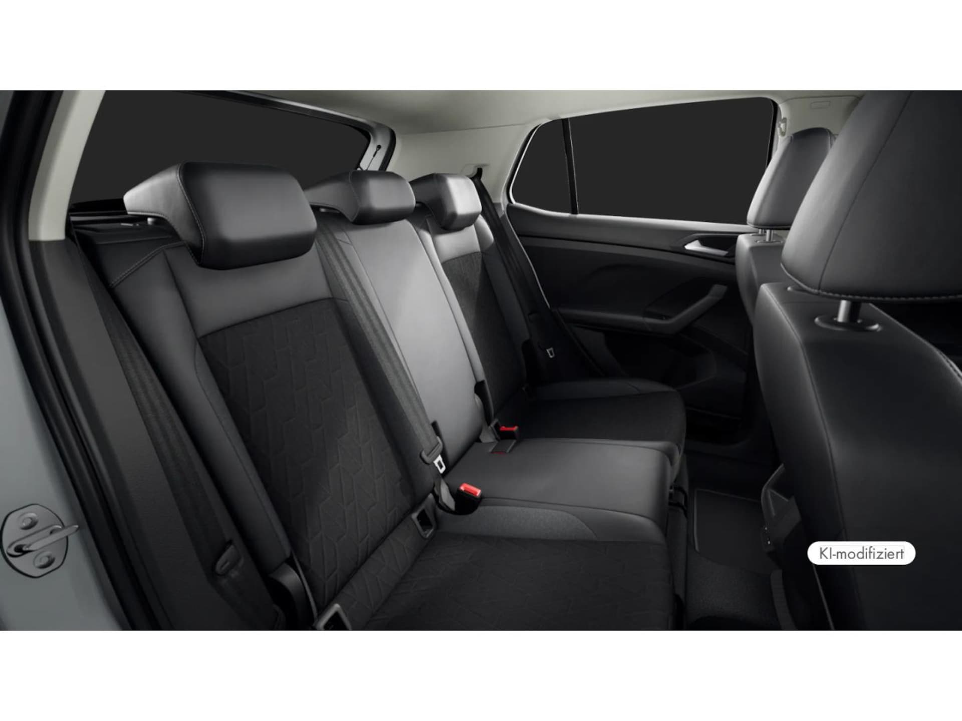 Volkswagen T-Cross ENERGY
