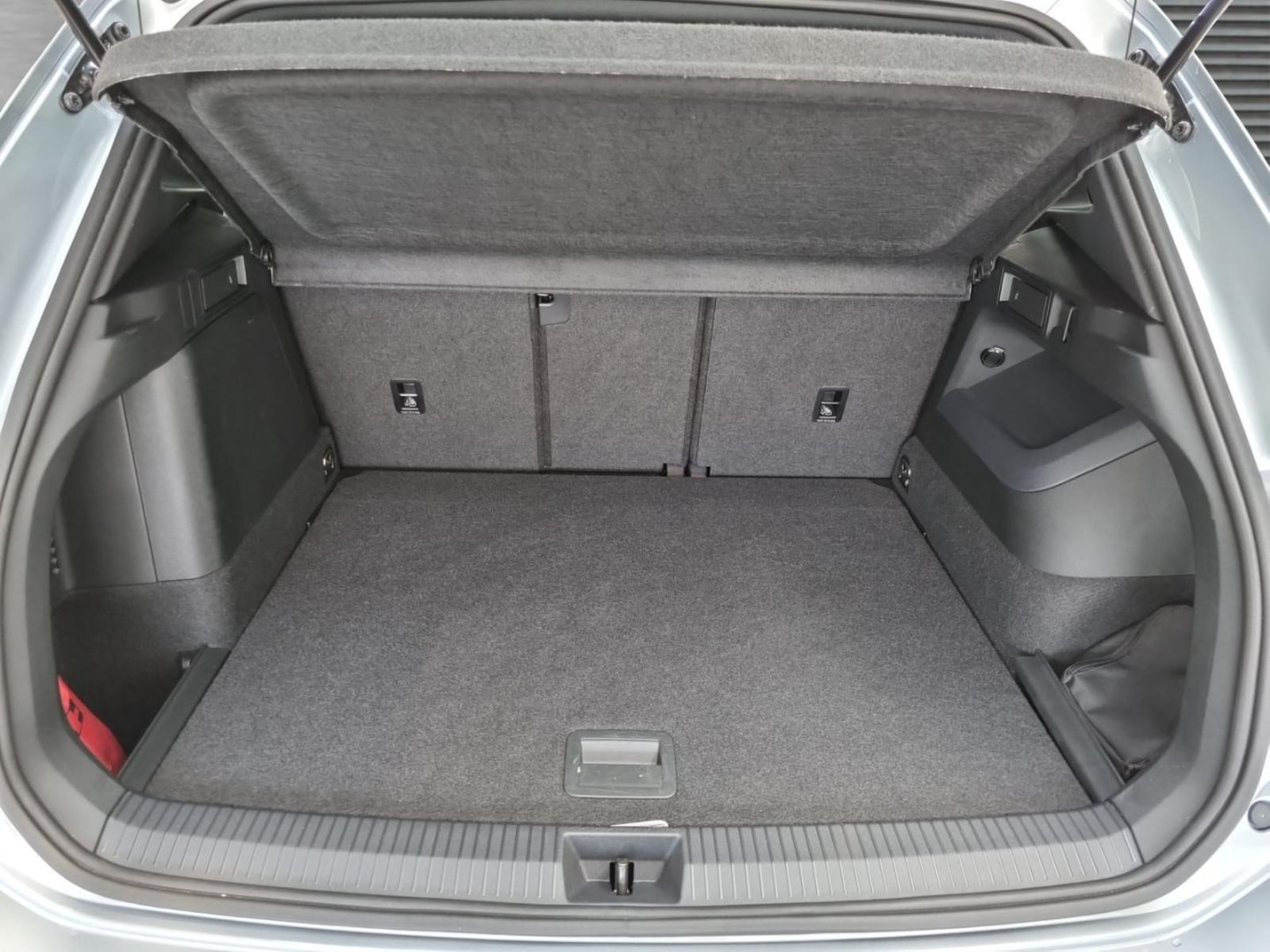 Volkswagen Tiguan – Bild 14