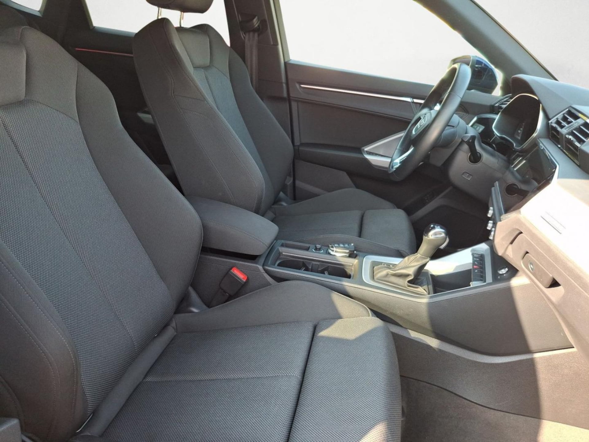 Audi Q3 Sportback TFSI e S line