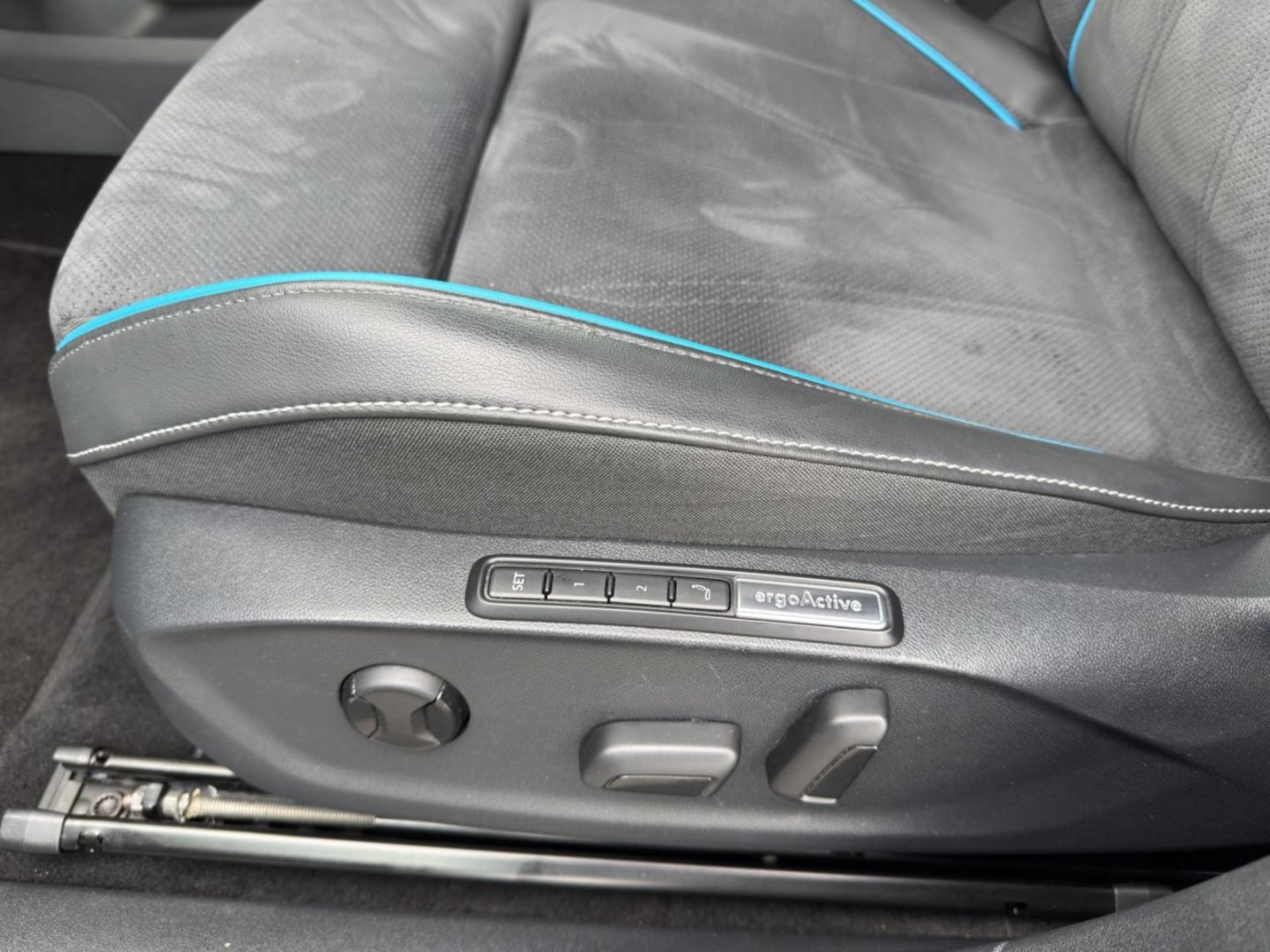 Volkswagen ID.7 Pro