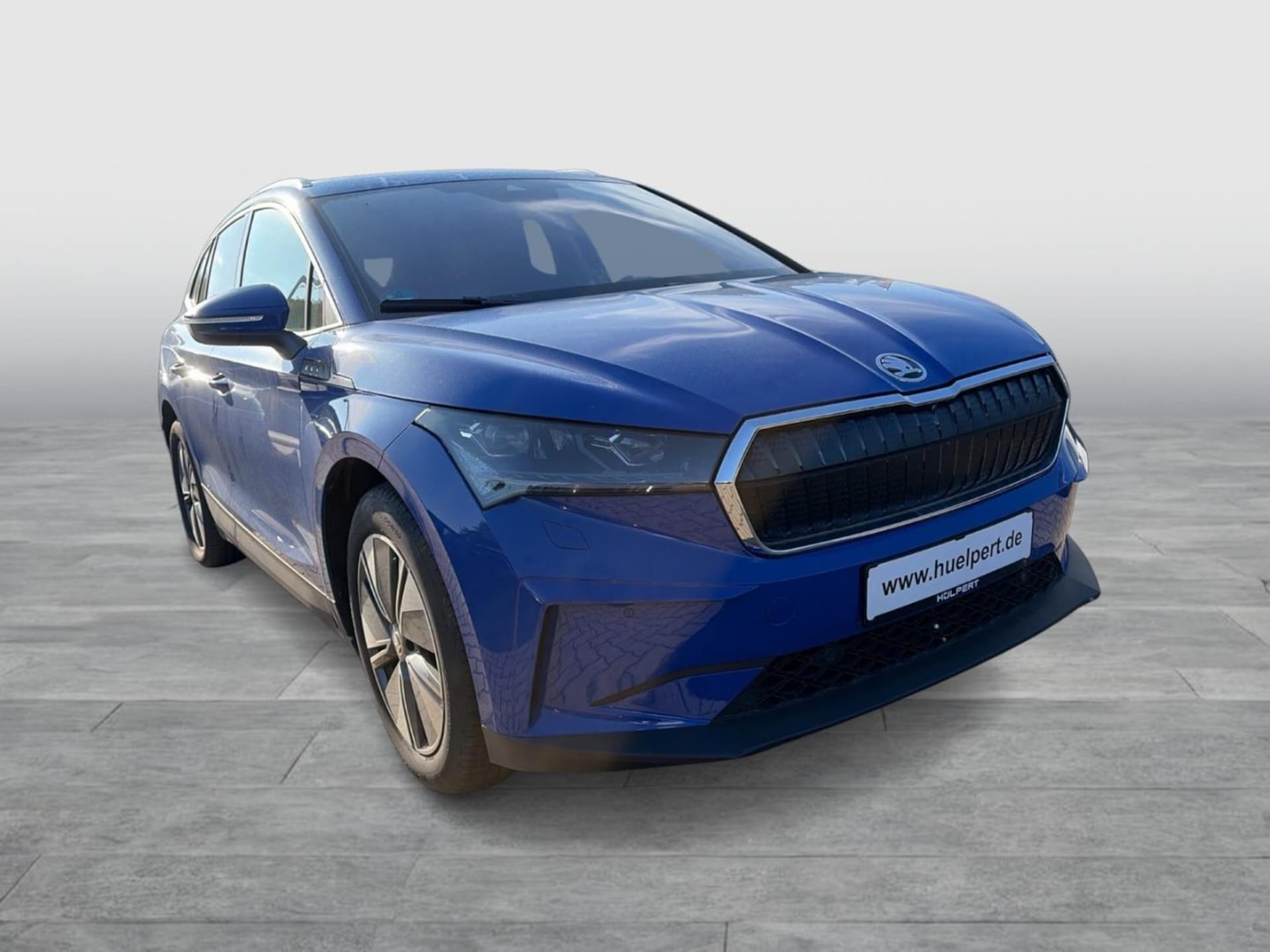 Skoda Enyaq 80