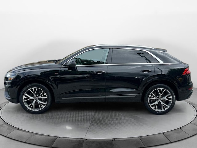 2023 Audi Q8
