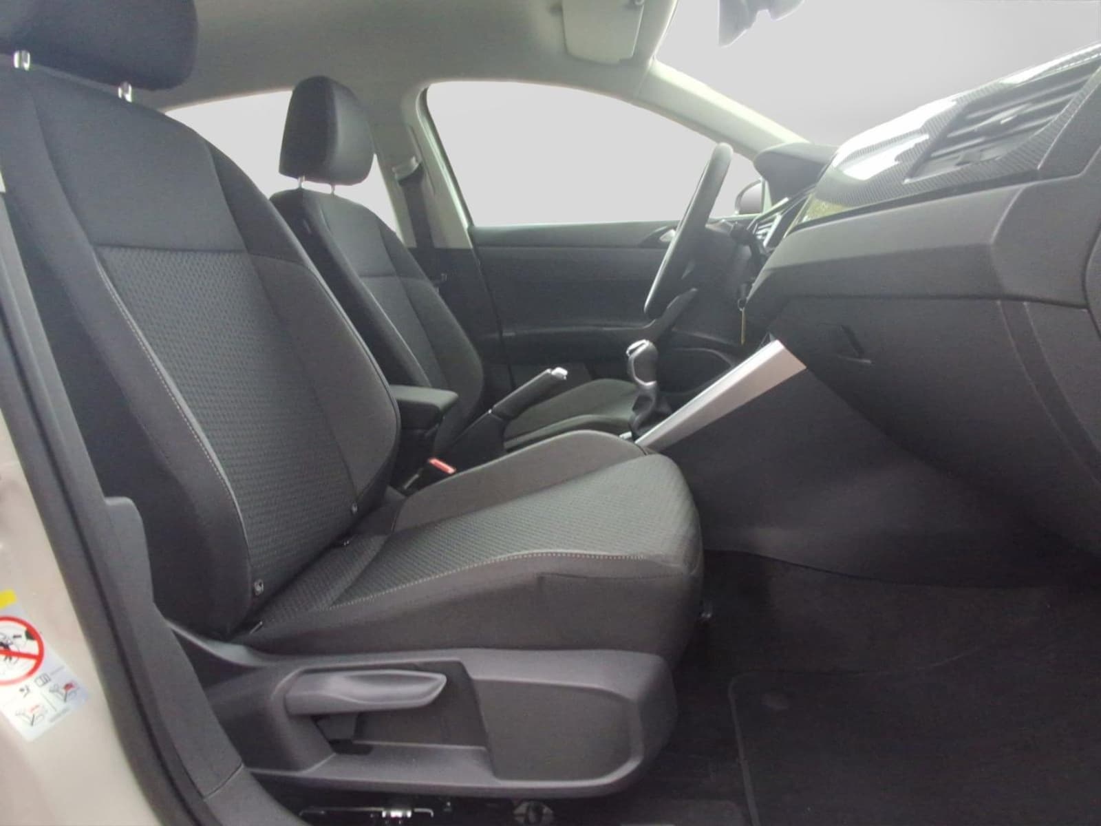 Volkswagen Polo – Bild 4
