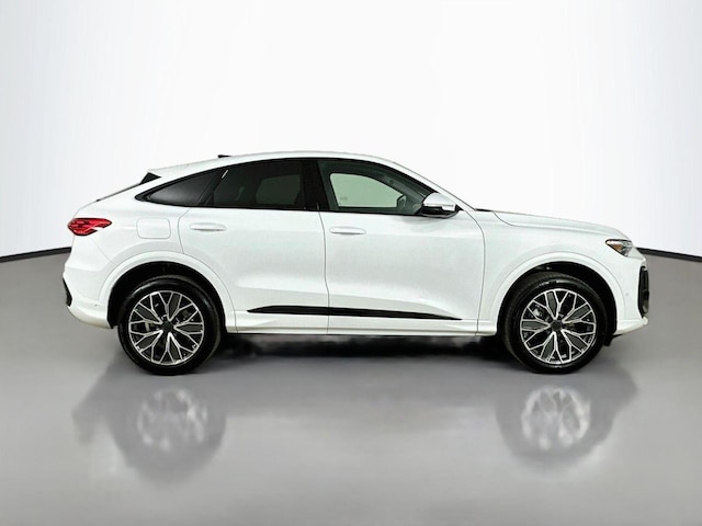 2026 Audi Q5 Sportback