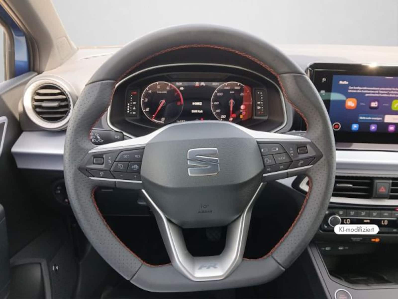 SEAT Ibiza – Bild 9