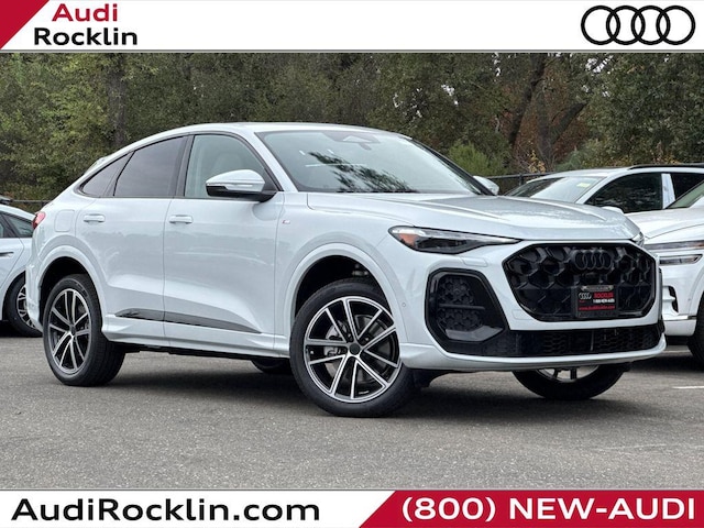 Photo of 2026 Audi Q5 Sportback