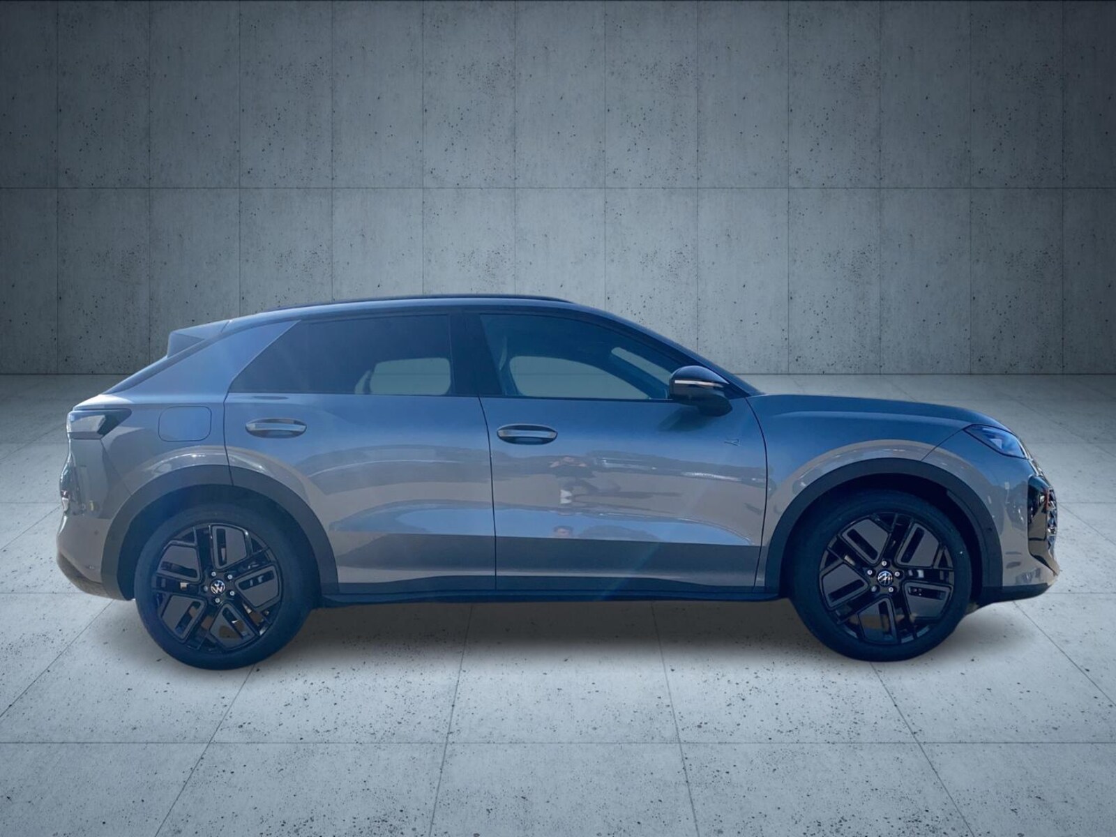 Volkswagen T-Roc – Bild 5