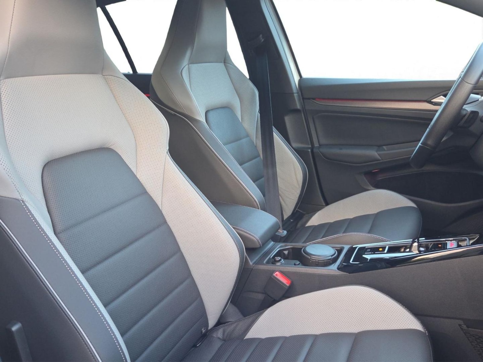 Volkswagen Golf – Bild 5
