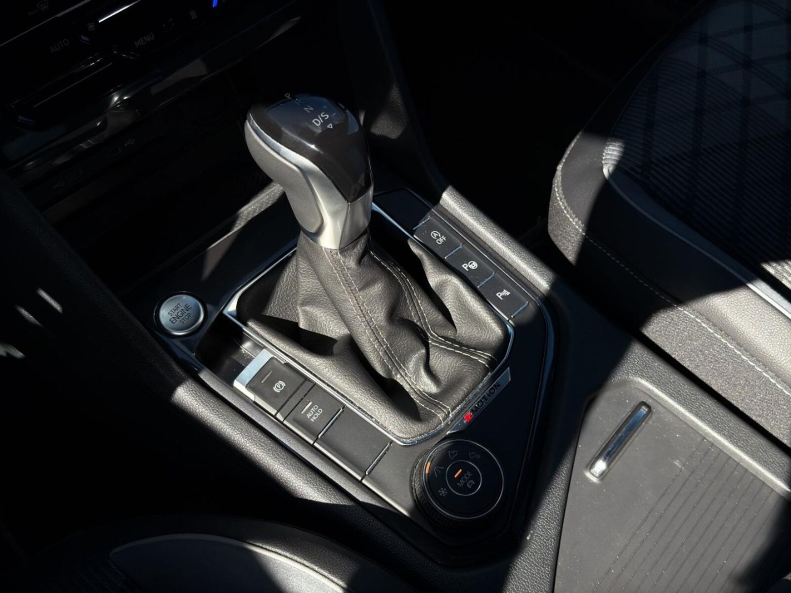 Volkswagen Tiguan Allspace – Bild 11