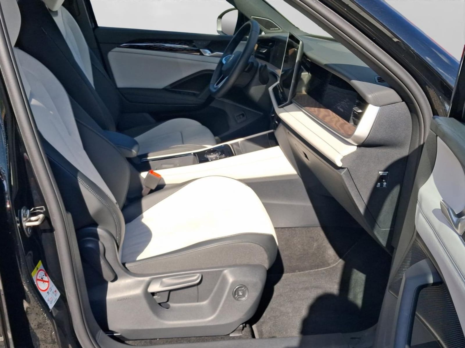Volkswagen Tayron – Bild 4