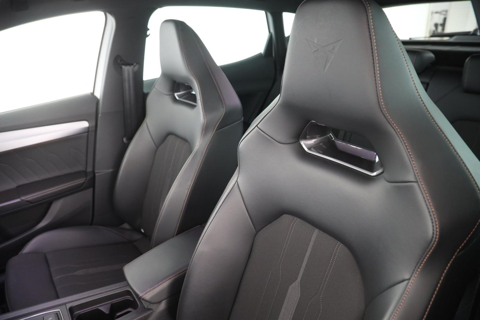 CUPRA Formentor – Bild 12