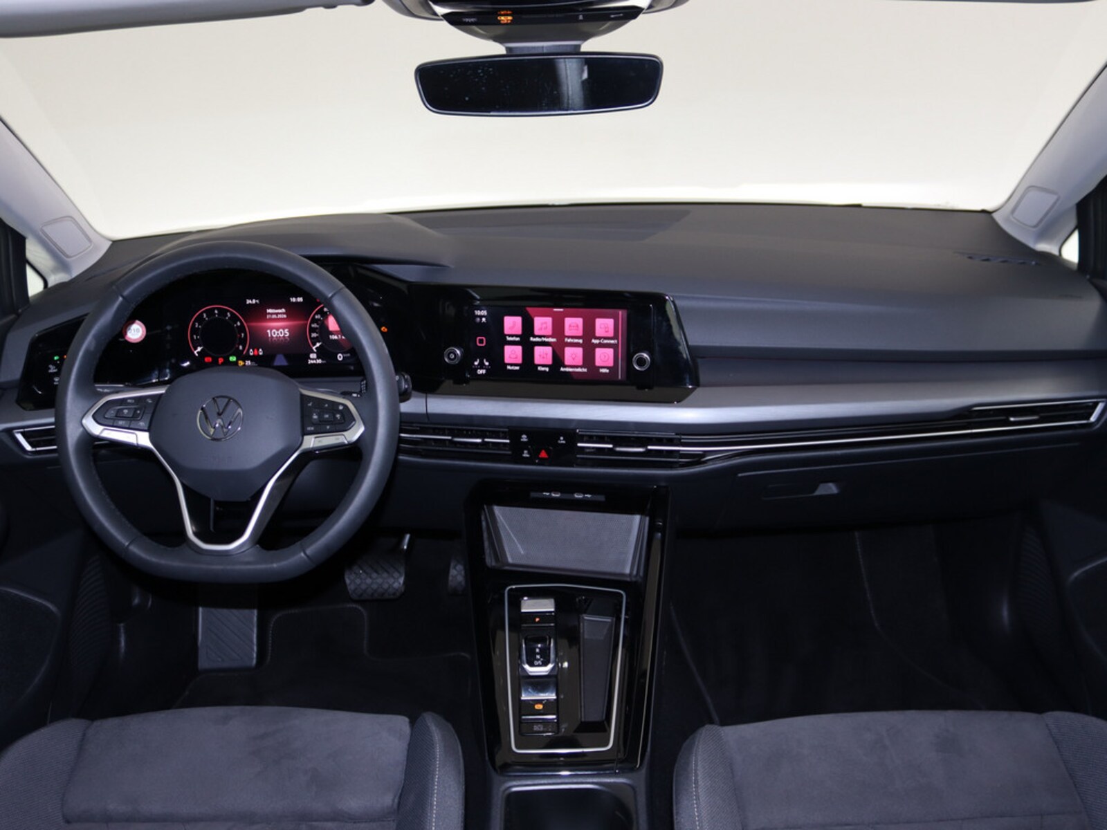 Volkswagen Golf – Bild 16