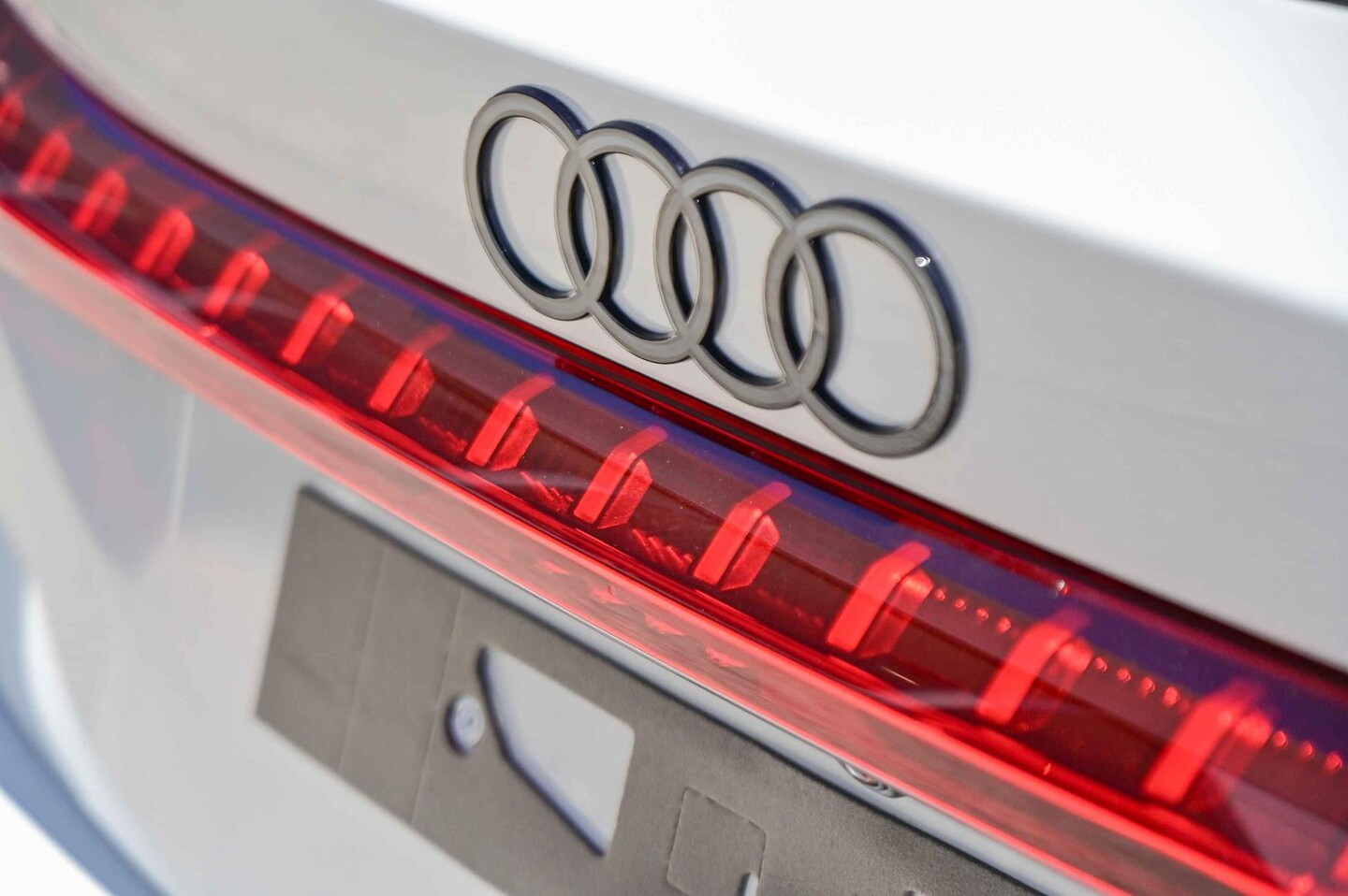 Image about Audi A5 Avant TFSI quattro 200 kW S tronic