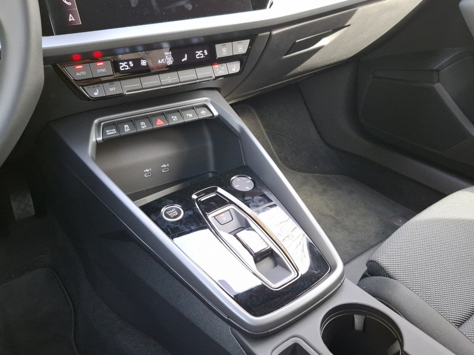 Audi A3 Sportback – Bild 15