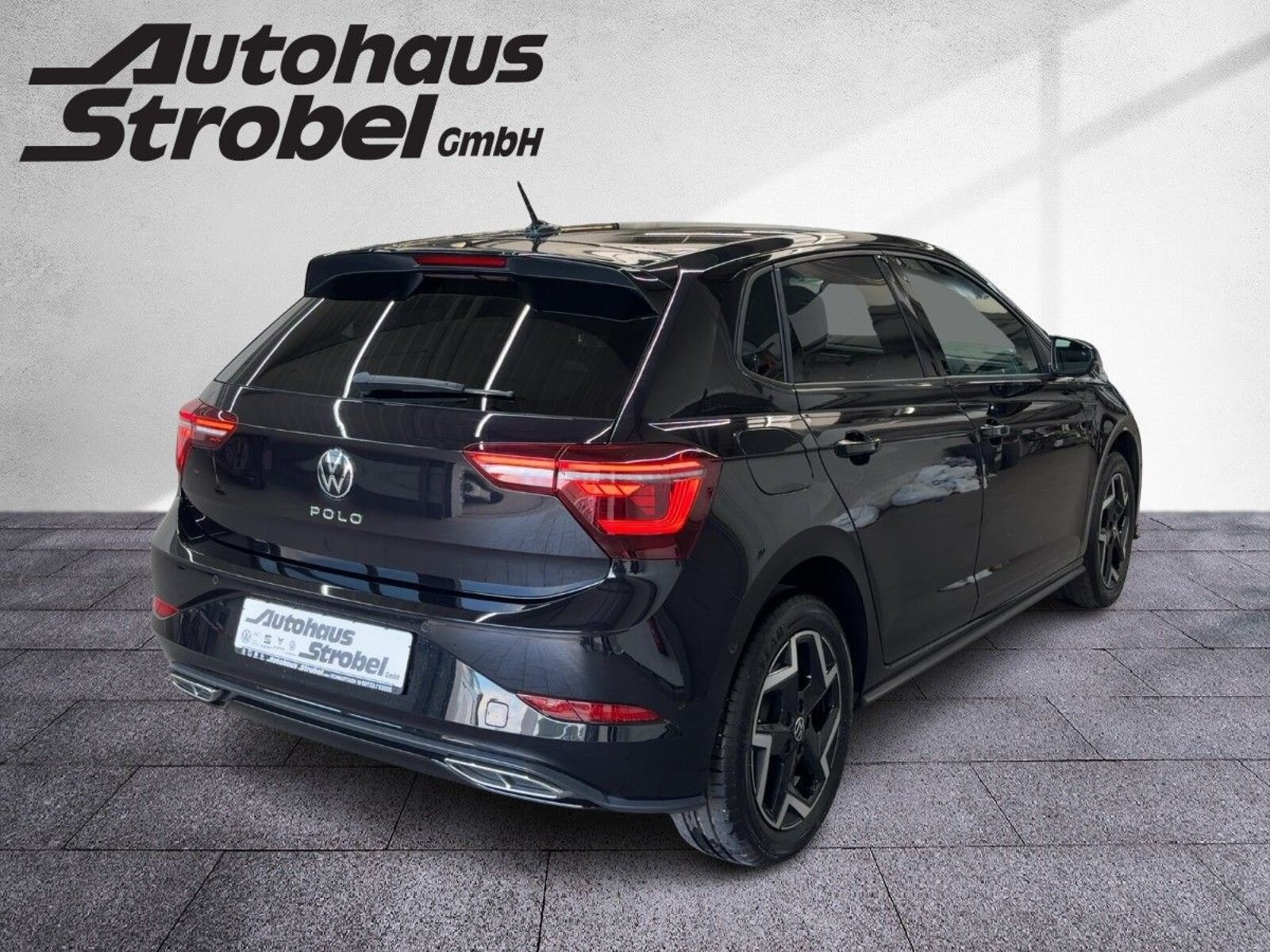 Volkswagen Polo – Bild 5