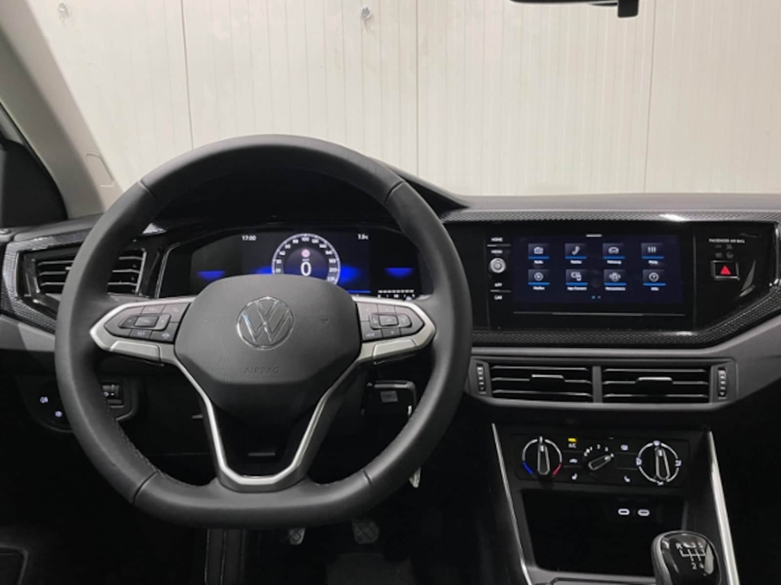 Volkswagen Polo – Bild 12