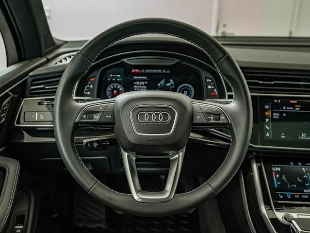 2025 Audi Q7 Premium Plus - Photo 22