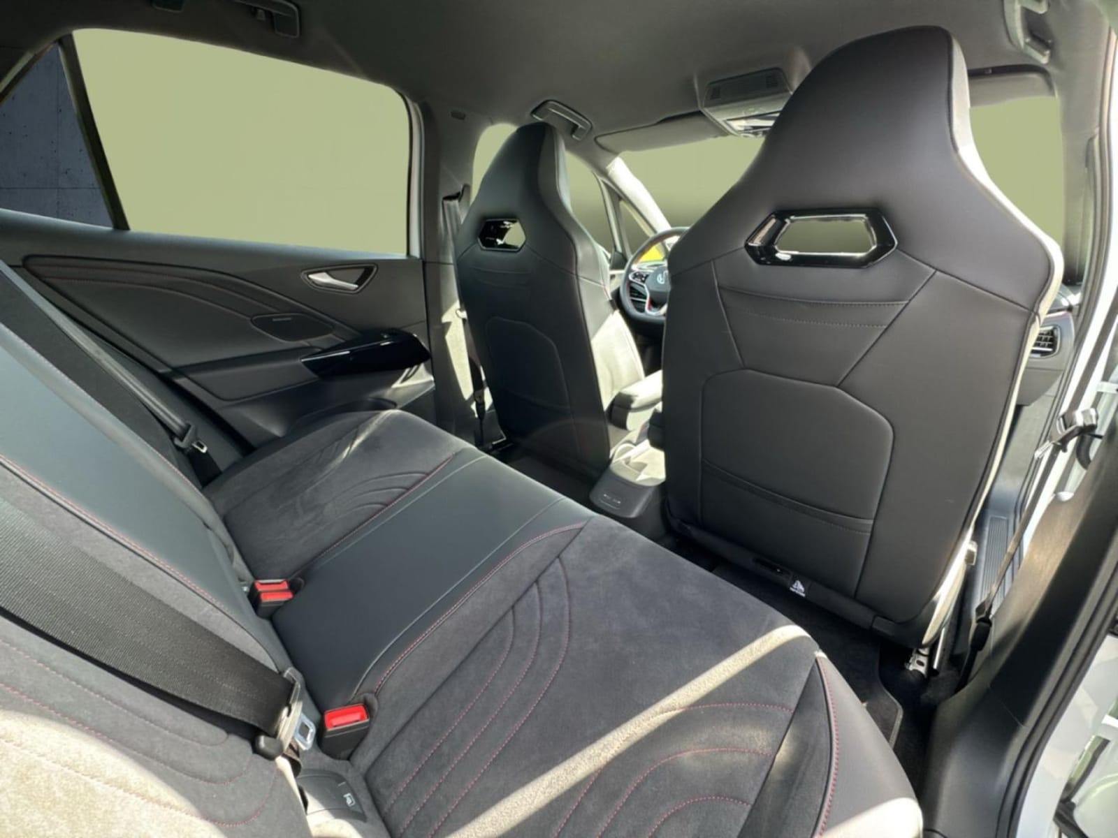 Volkswagen ID.3 – Bild 19