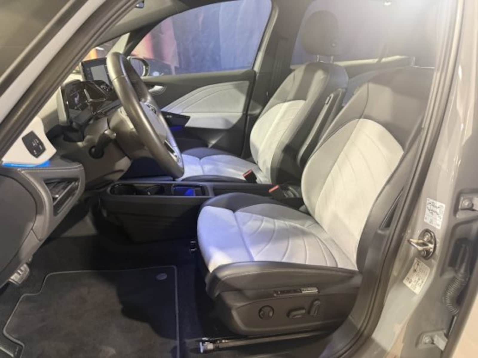 Volkswagen ID.3 – Bild 12
