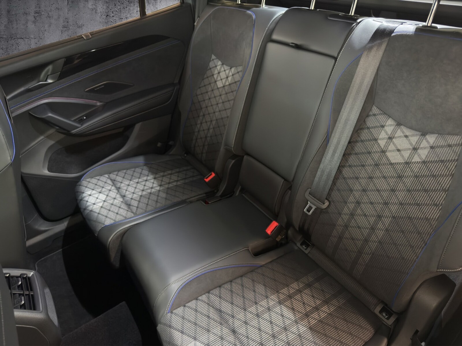 Volkswagen Tayron – Bild 11
