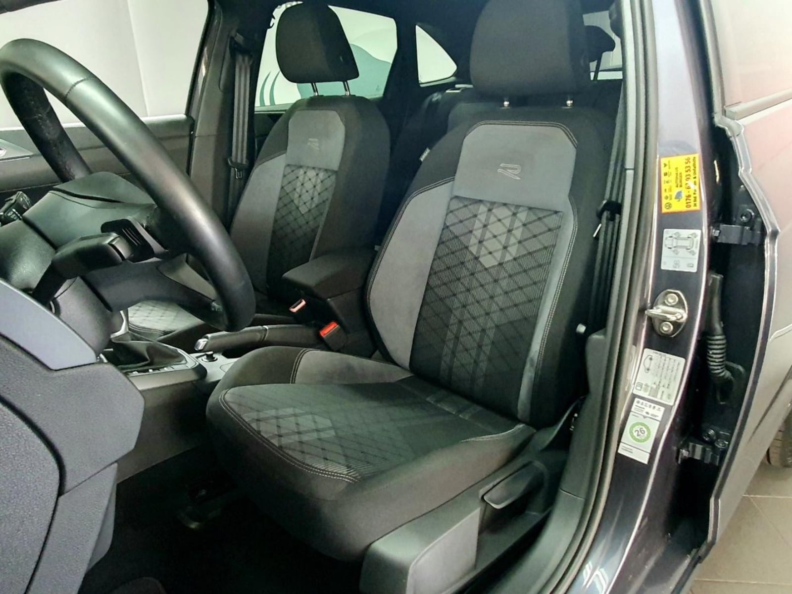 Volkswagen Taigo – Bild 19