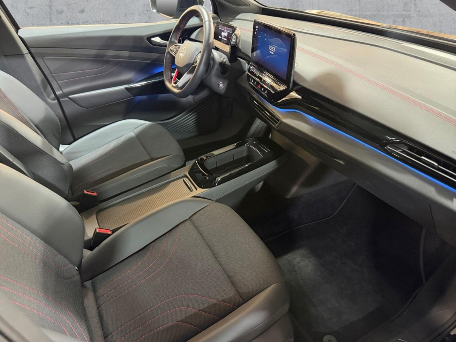 Volkswagen ID.5 – Bild 12