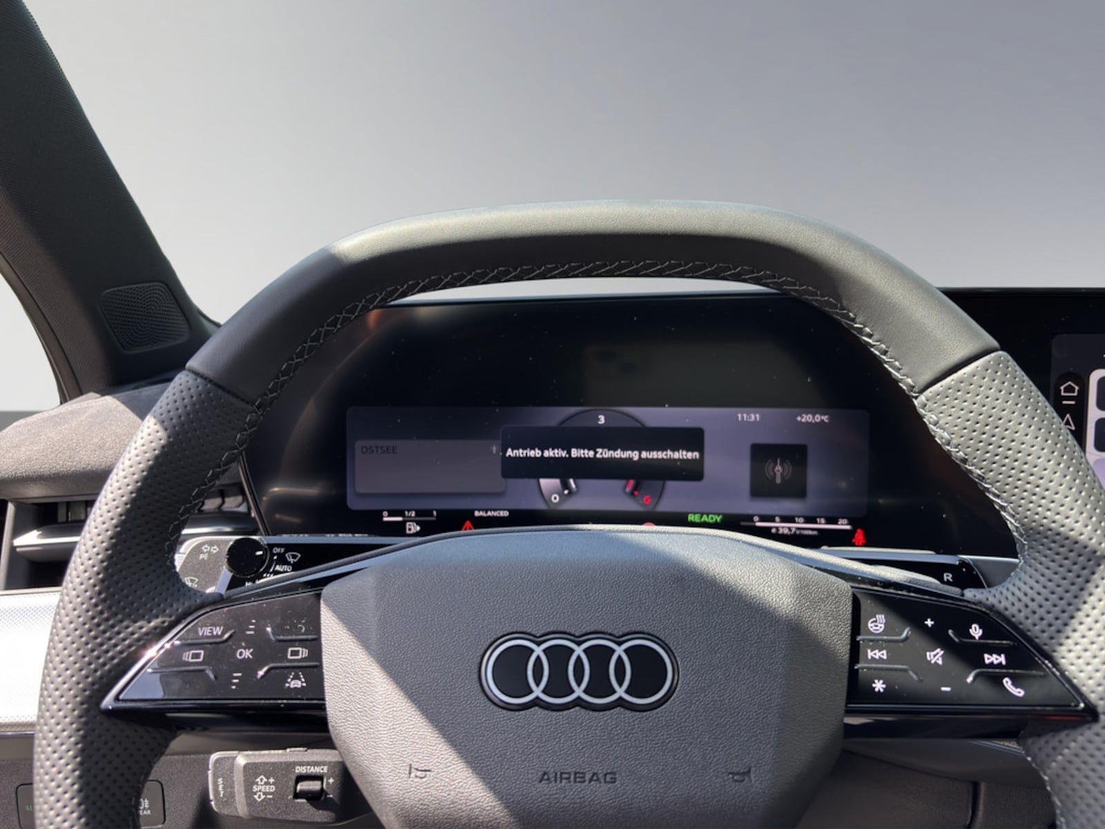 Audi Q3 – Bild 13