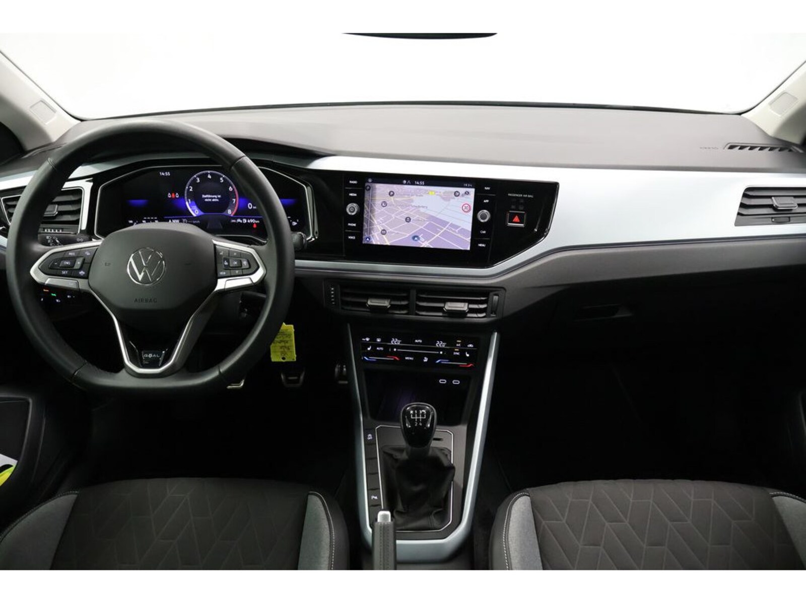 Volkswagen Polo – Bild 8