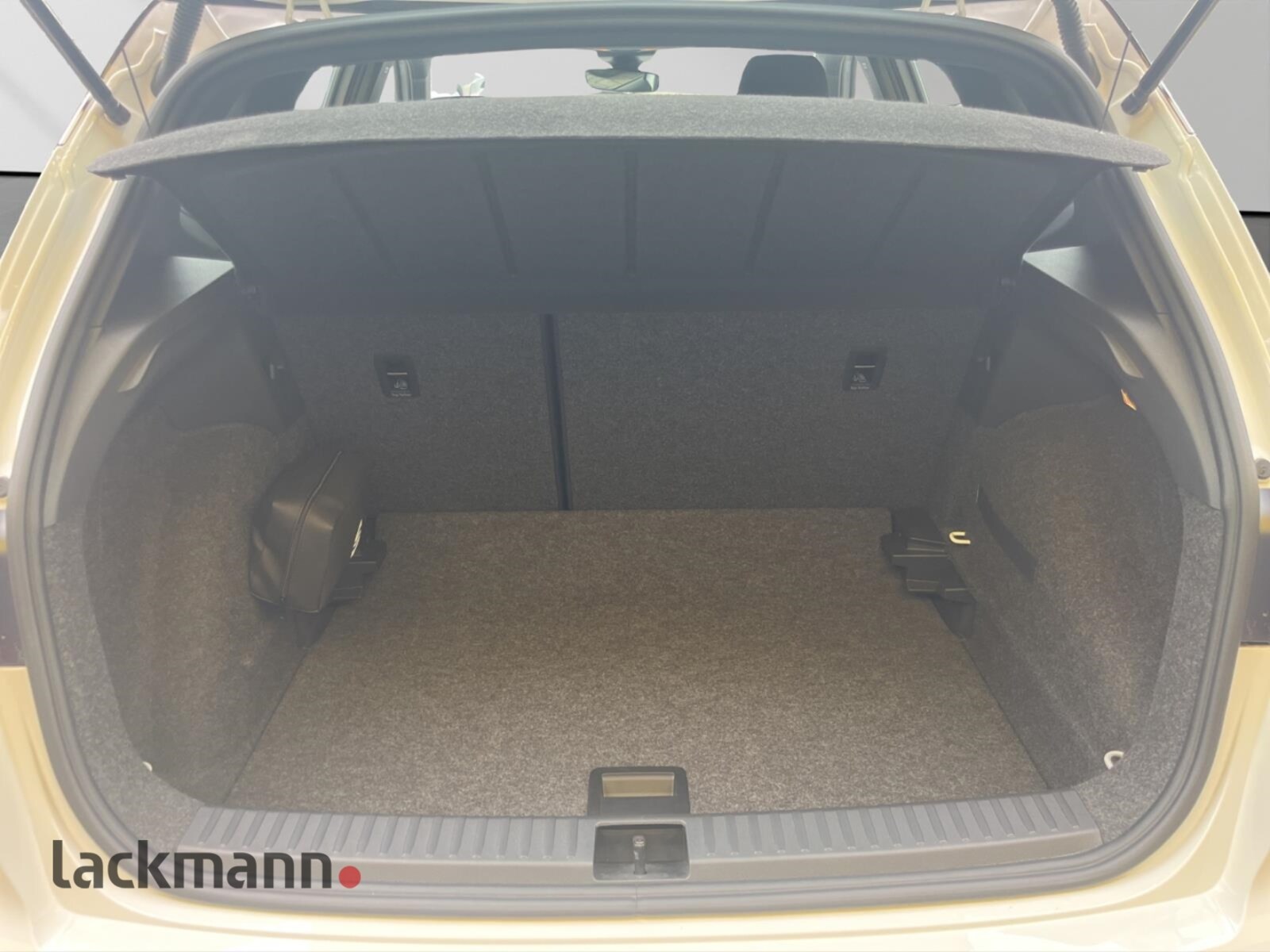 SEAT Arona – Bild 7