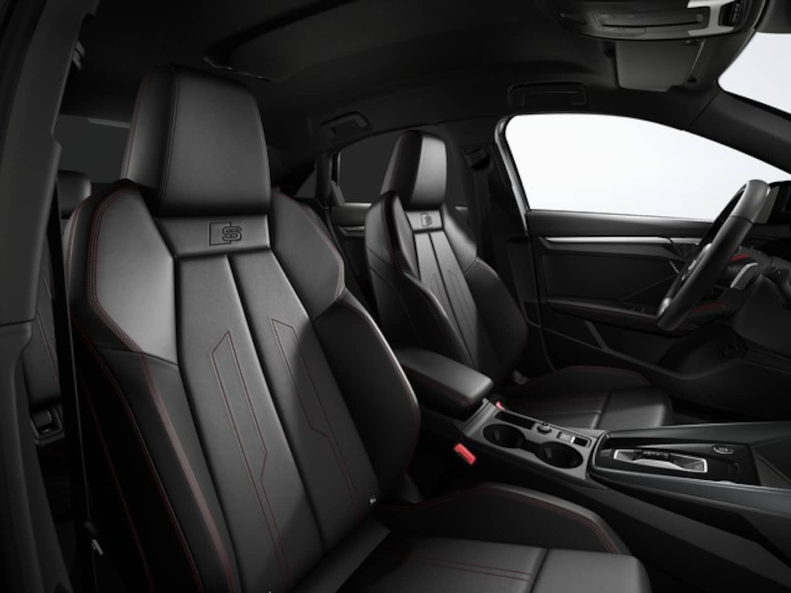 Audi A3 Limousine – Bild 8
