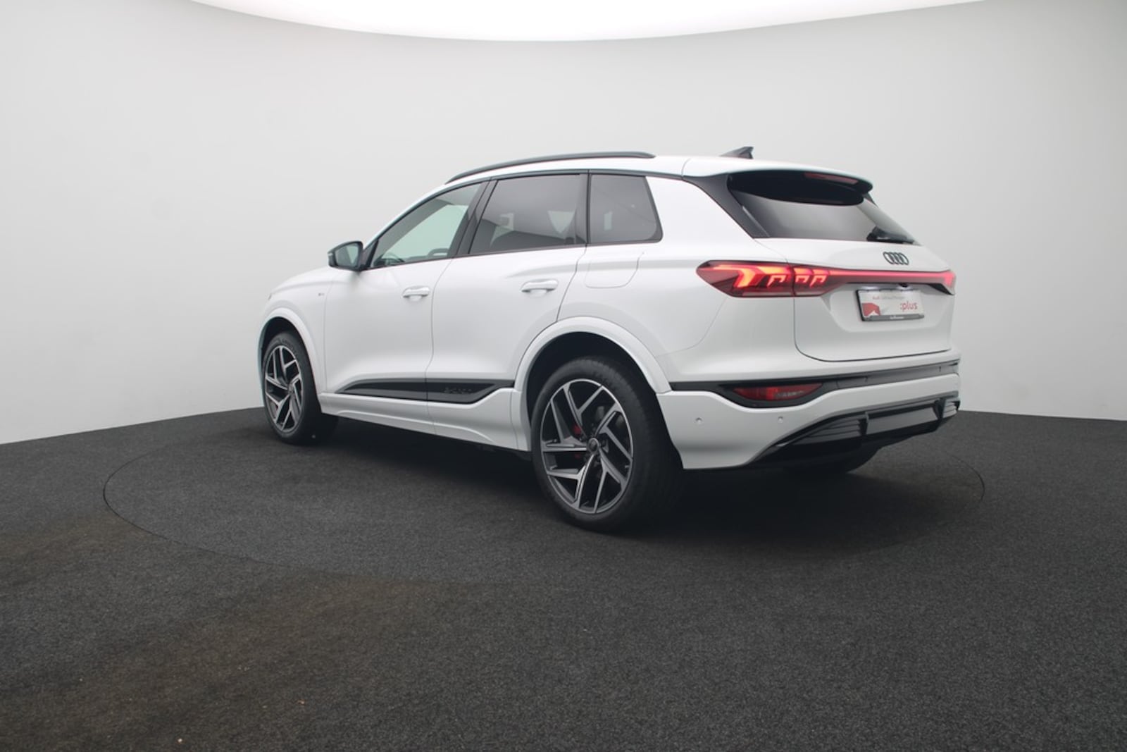 Audi Q6 e-tron – Bild 3