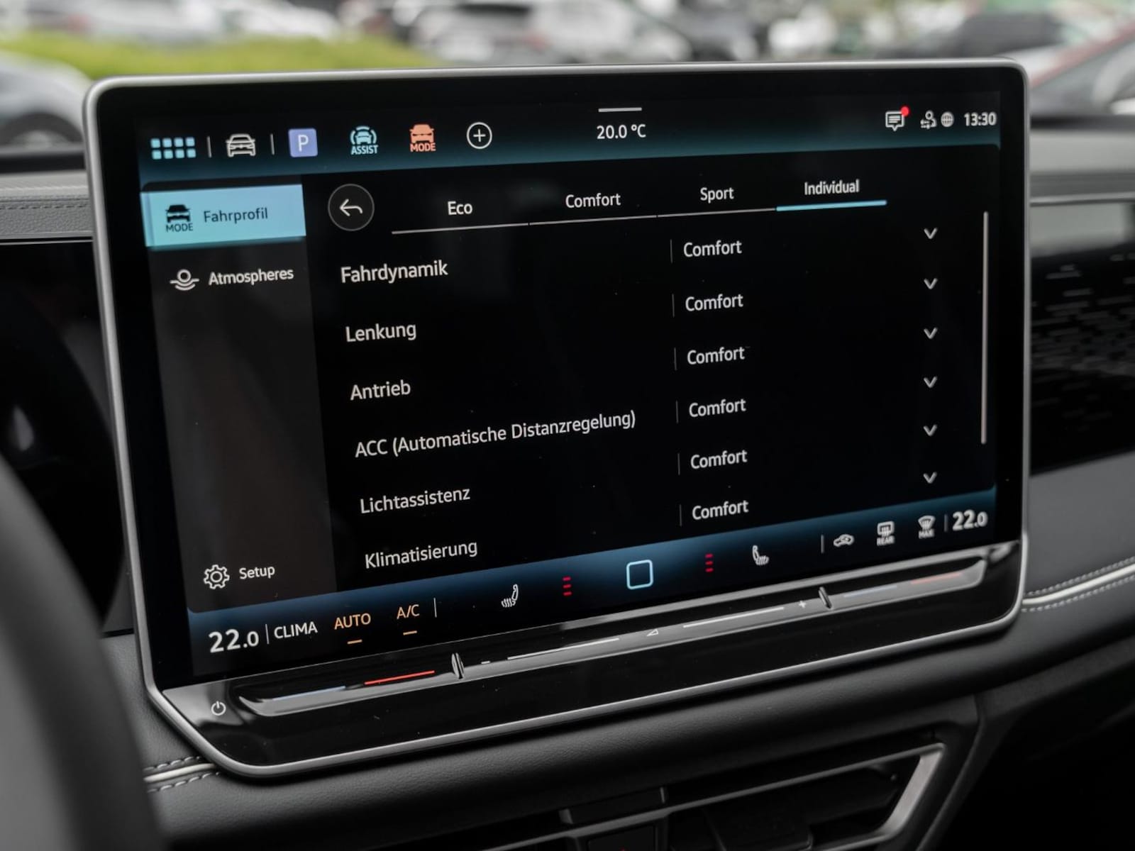 Volkswagen Tiguan – Bild 17