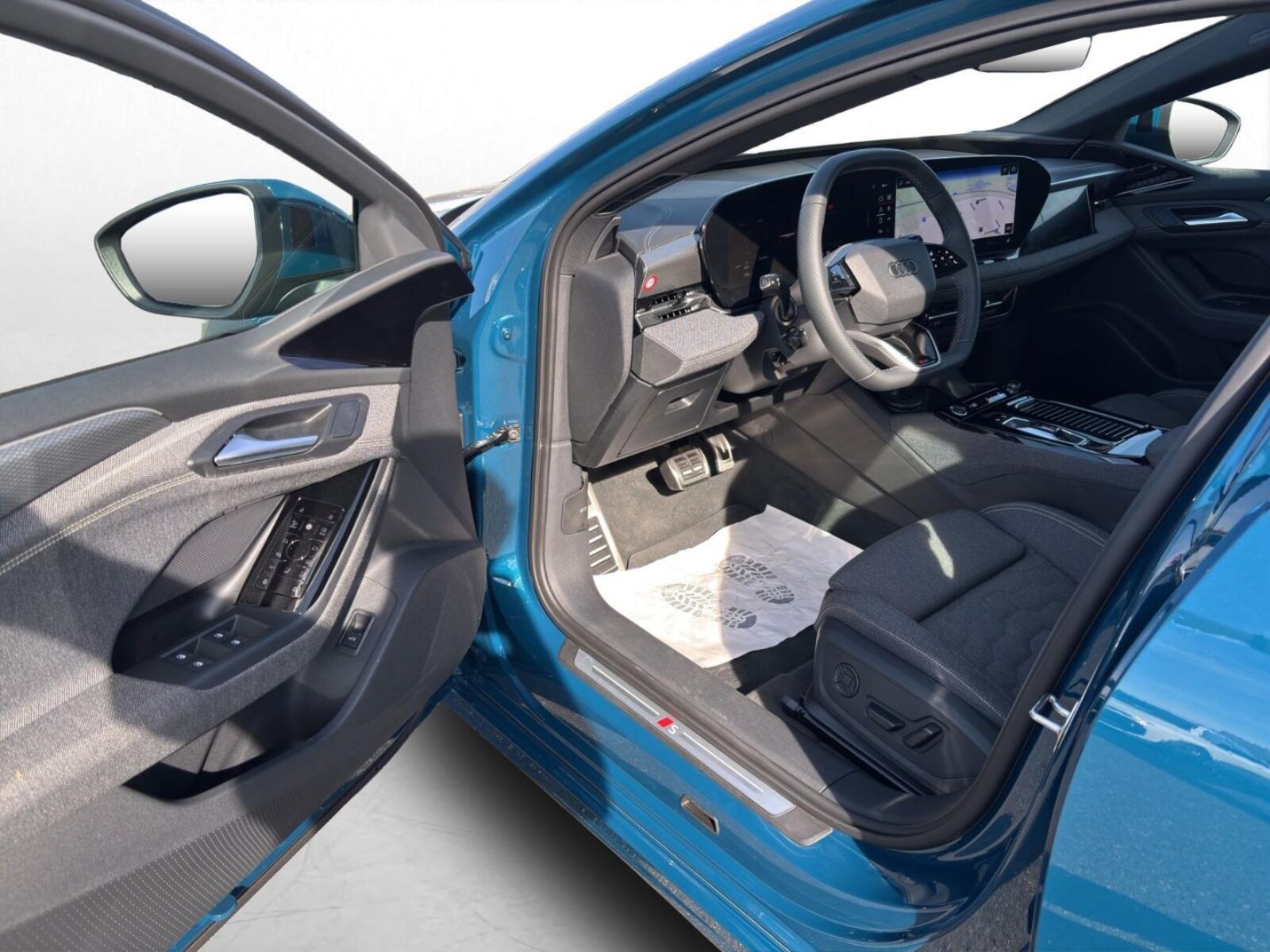 Audi A6 Avant e-tron – Bild 14