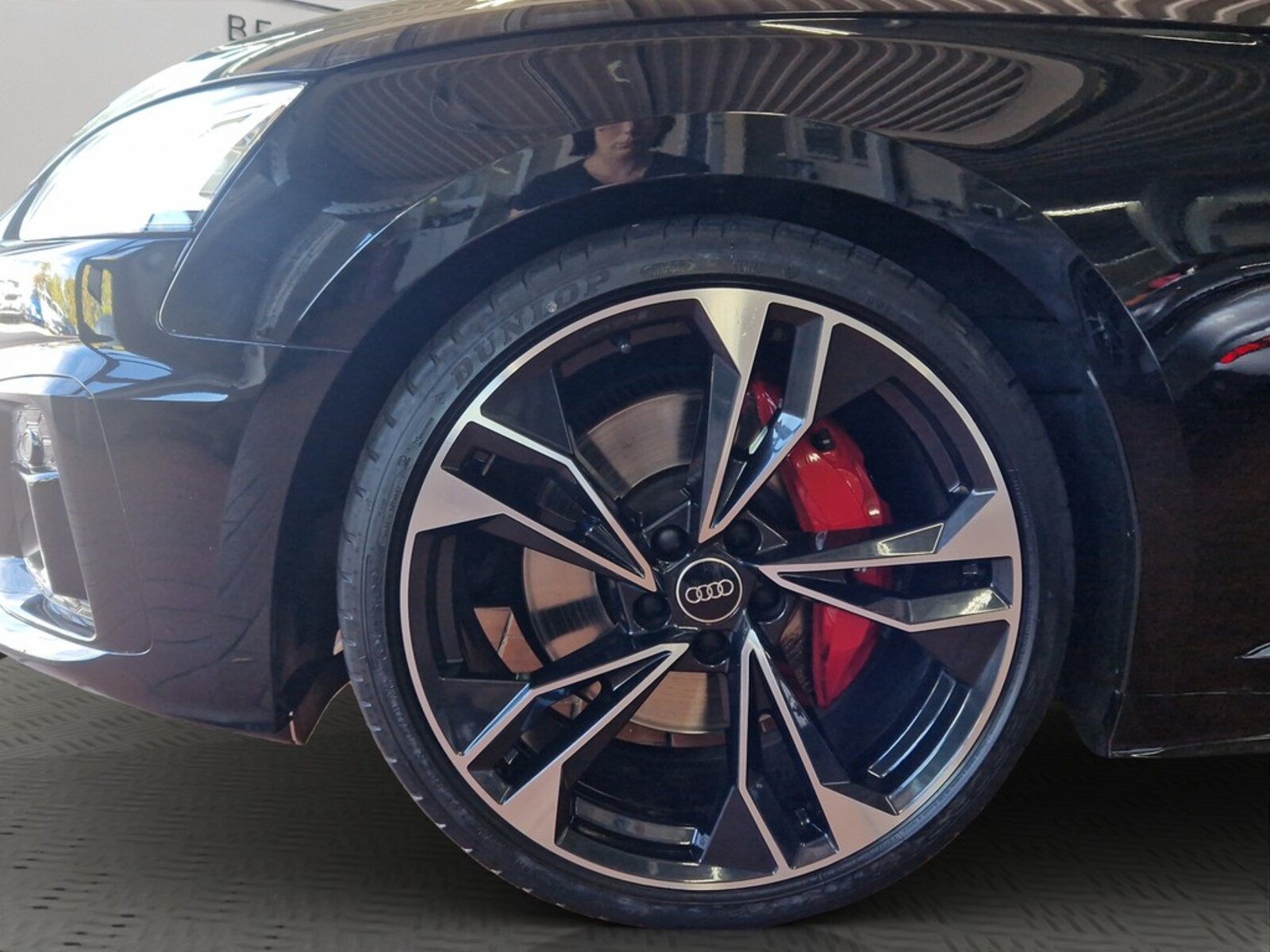 Audi S5 Cabriolet – Bild 3