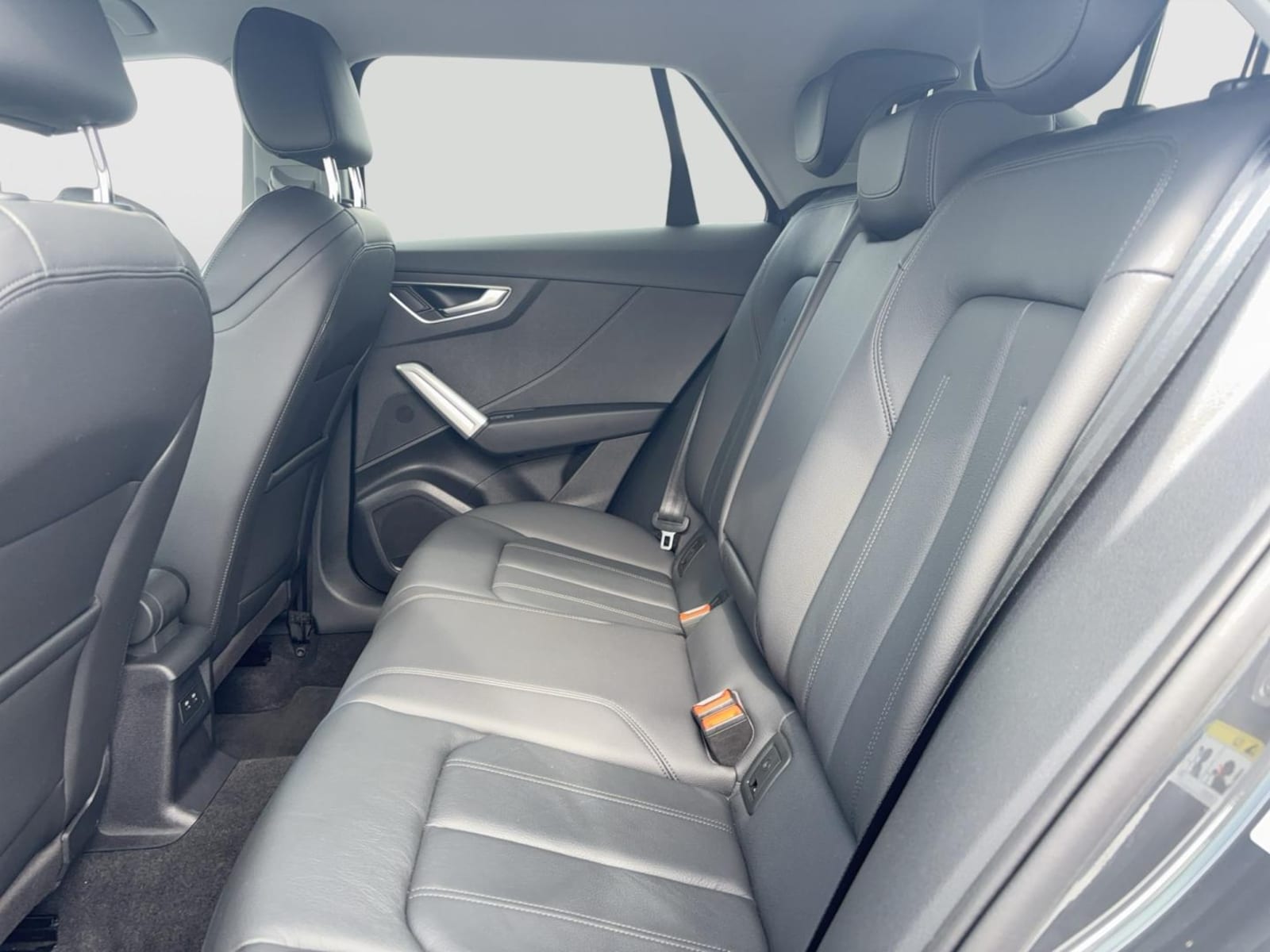 Audi Q2 – Bild 12