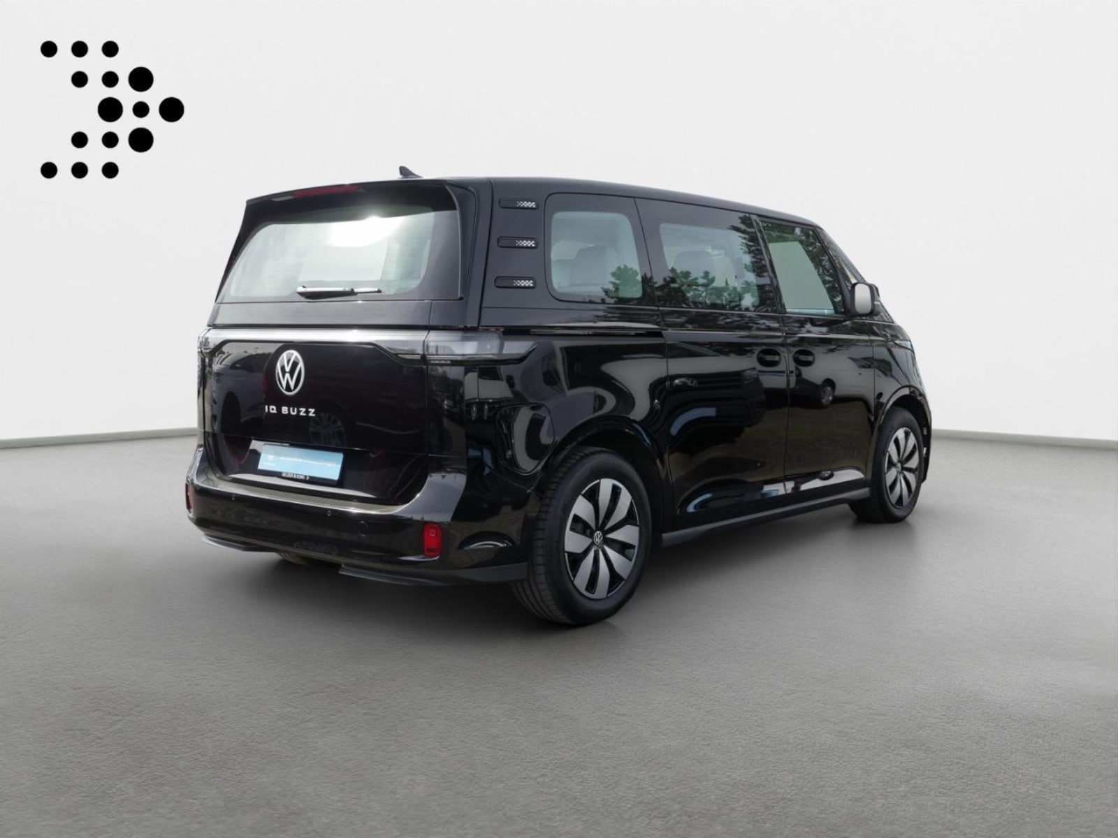 Volkswagen ID. Buzz – Bild 2