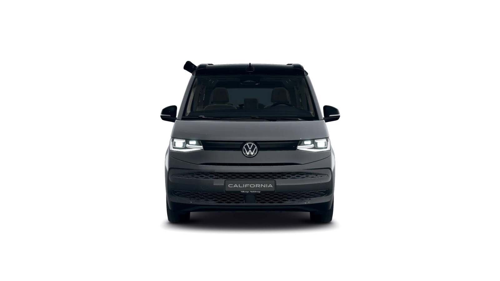Volkswagen California – Bild 2
