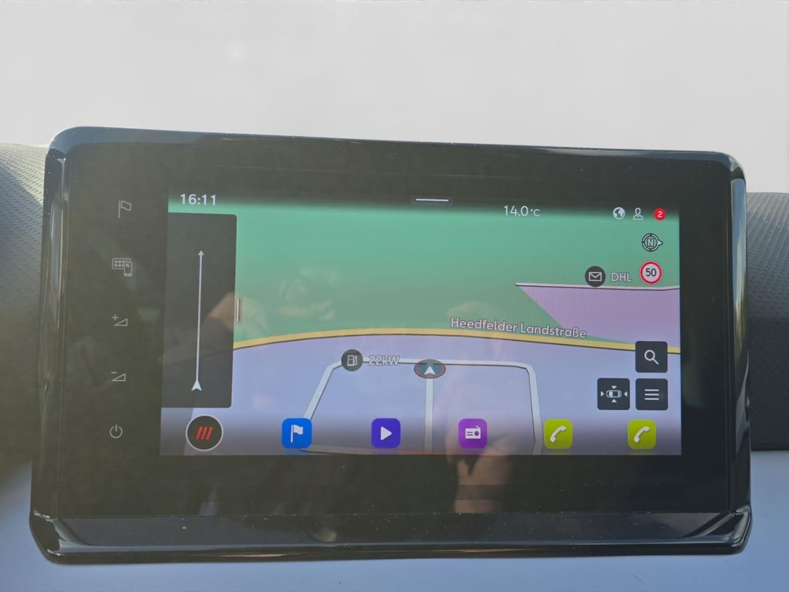 SEAT Arona – Bild 12