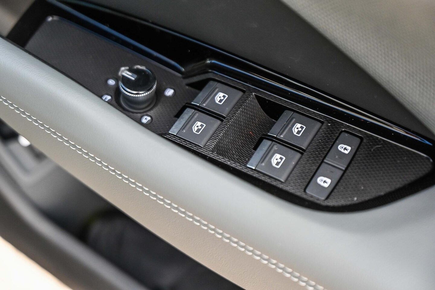 Image about Audi Q3 SUV TFSI 110 kW launch edition