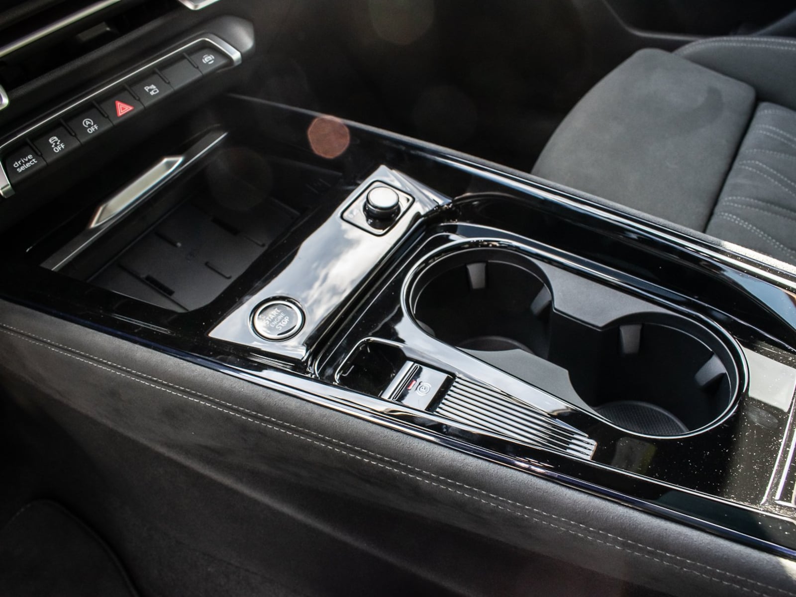 Audi Q3 – Bild 16