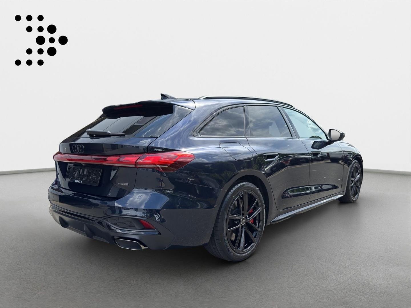 Bild über Audi A5 Avant e-hybrid e-hybrid quattro 270 kW S tronic - für weitere Informationen kontaktieren Sie den Audi Partner