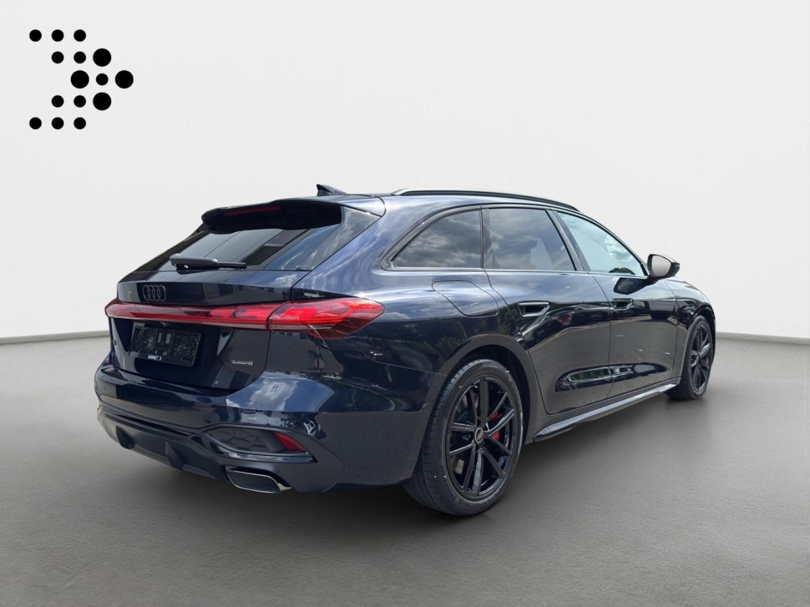 Audi A5 Avant – Bild 18