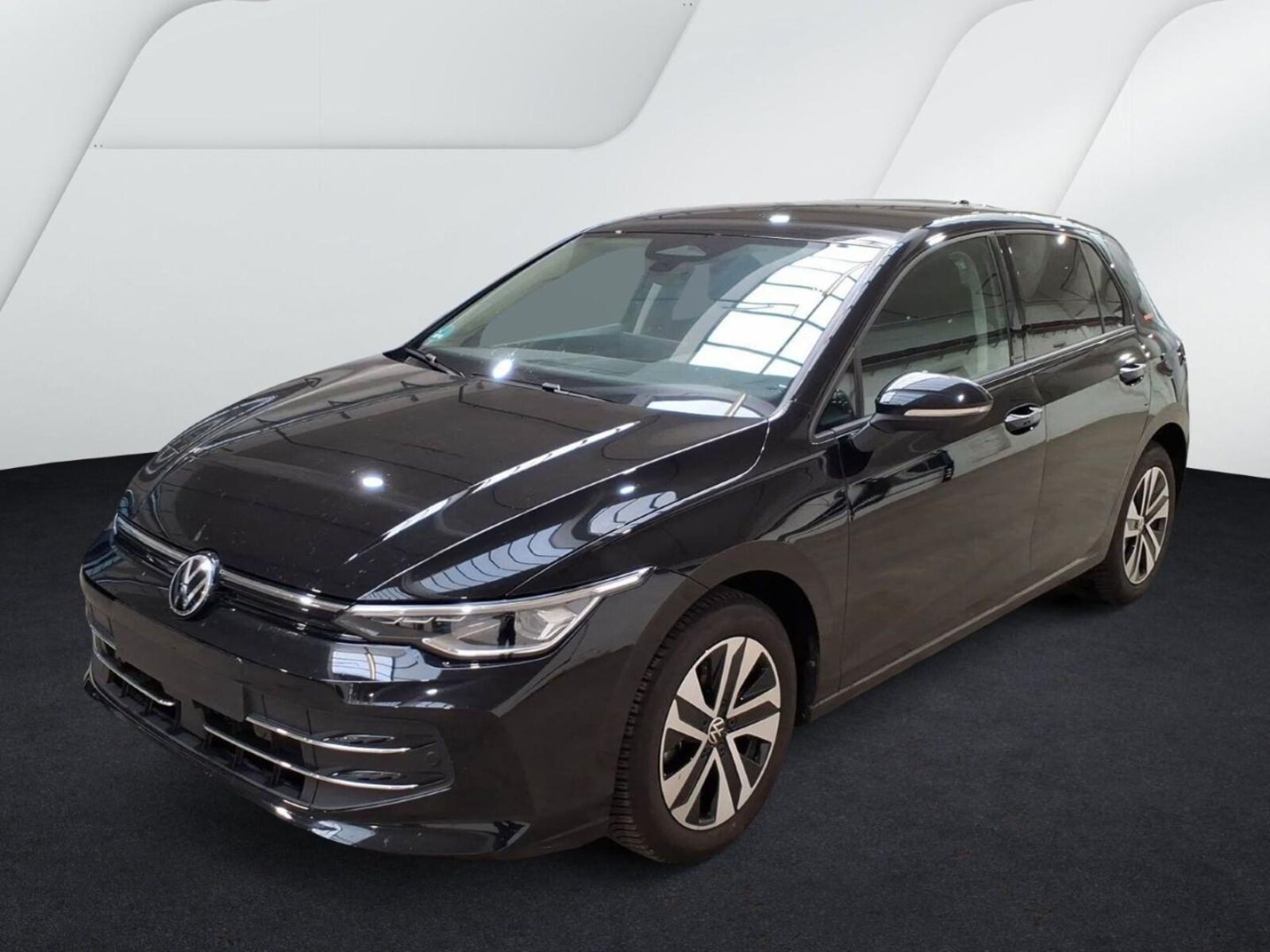 Volkswagen Golf – Bild 2