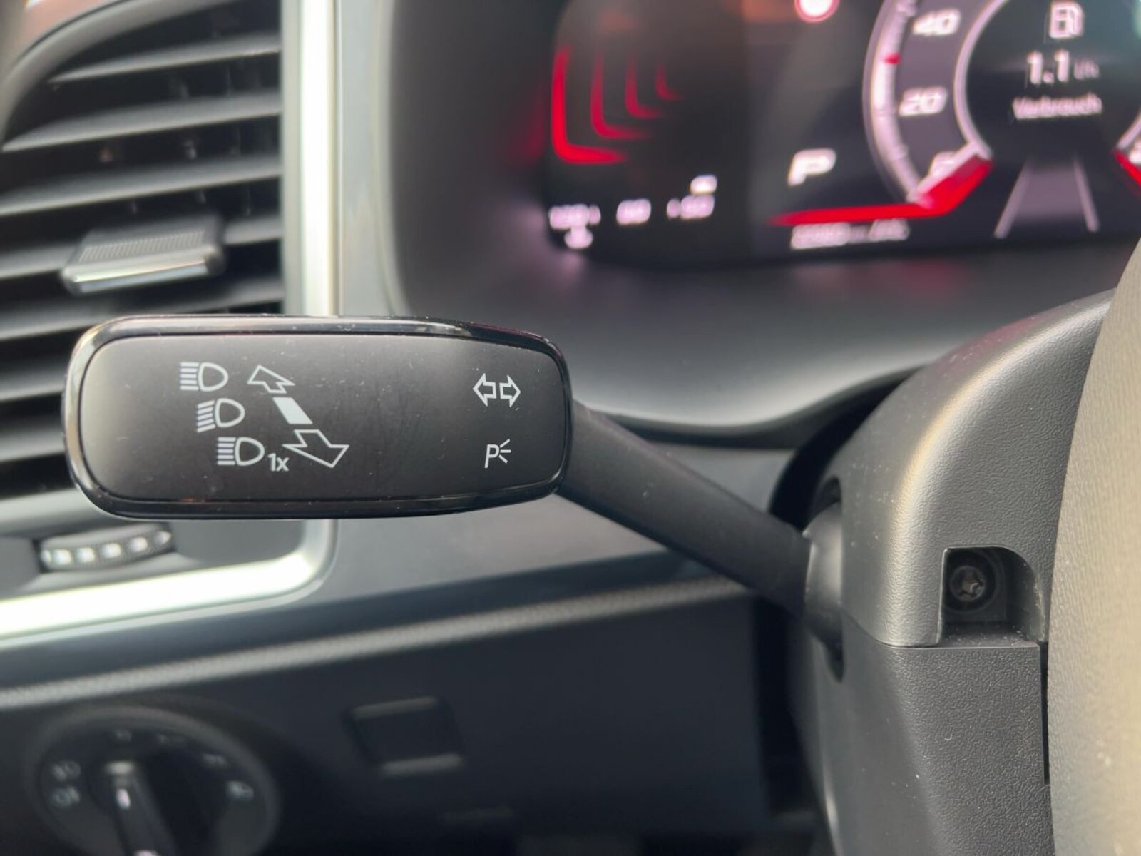 SEAT Ateca – Bild 14